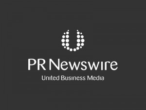 PR Newswire logo